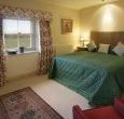 Comfortablre and spacious bedrooms