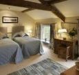 Doxford cottages offer everything you could want in comfort on a self-catering holiday