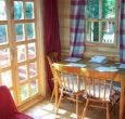 Hedley Lane Log Cabin