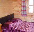 Hedley Lane Log Cabin