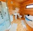 Forest View Retreat lodges