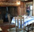 Quaint cottage in Suffolk for self-catering holidays