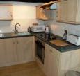 Daffodil kitchen