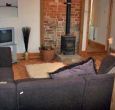 A lovely group of country cottages in the Vale of Belvoir