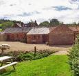 Selfcatering cottages Grantham
