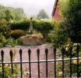 Fashing holiday in Wales