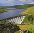 selfcatering holiday in Wales in the beautiful Elan Valley