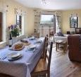 unique self-catering luxury tree house for that very special holiday