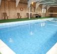 Large spacious detached house in Devon