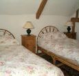 Twin Bedroom