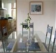 This Norfolk cottage has antique yorkstone flags with under-floor central heating harmoniously links all the rooms