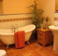 Stone selfcatering barn in Devon