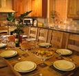 self-catering Devon