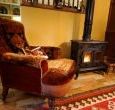 pet friendly romantic cottage near Aldeburgh