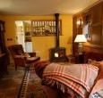 pet friendly country cottage Suffolk