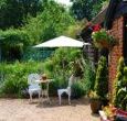 pet friendly country cottage sleeps 2 near Aldeburgh