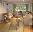 self-catering cottage with pool