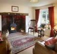 Lovely country cottage in Devon
