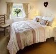 Cottage in East Devon  with attractive master bedroom