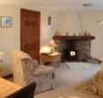 A cosy cottage in the Yorkshire Dales