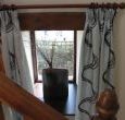 self-catering holiday in a comfortable cottage in the Yorkshire Dales