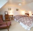 Ellary Farmhouse