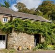 Character cottage for 2 in Pembrokeshire