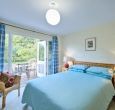 2 bedroom cottage, one double, one twin
