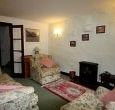 The sitting room