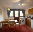 The kitchen