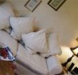 luxury holiday cottage in Yorkshire