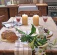 self catering in Yorkshire 