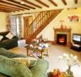 high quality self-catering cottages in Leicestershire