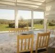 Ploughmans Cottage Twin Bedroom