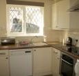 Ploughmans Cottage Double Bedroom
