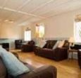 Ivy Tower House Living Room