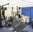 Ivy Tower Village Gymnasium