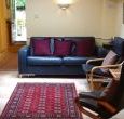 self-catering apartment on the Colmer Estate in Devon