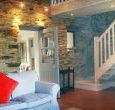 lovely cottage for self-catering holidays in Galway Ireland