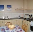 Holiday flats near the sea, Minehead