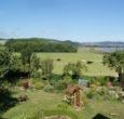 Apartments in an attractive location near the sea in Somerset