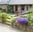 perfect for couples, enjoy walking Exmoor and exploring Somerset