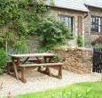 A collection of luxurious cottages on Exmoor