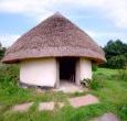The Story Telling Hut