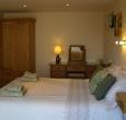 Good quality self-catering 2 bedroom cottage in Somerset