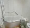 Superb quality self-catering near Wells in Somerset