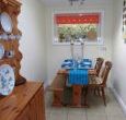 2 bedroom holiday cottage by beach in north Devon