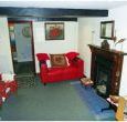 Fishermans cottage