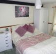 2 bedroom pet friendly cottage by the sea