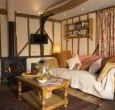 Self-catering barn conversion near Colchester Essex